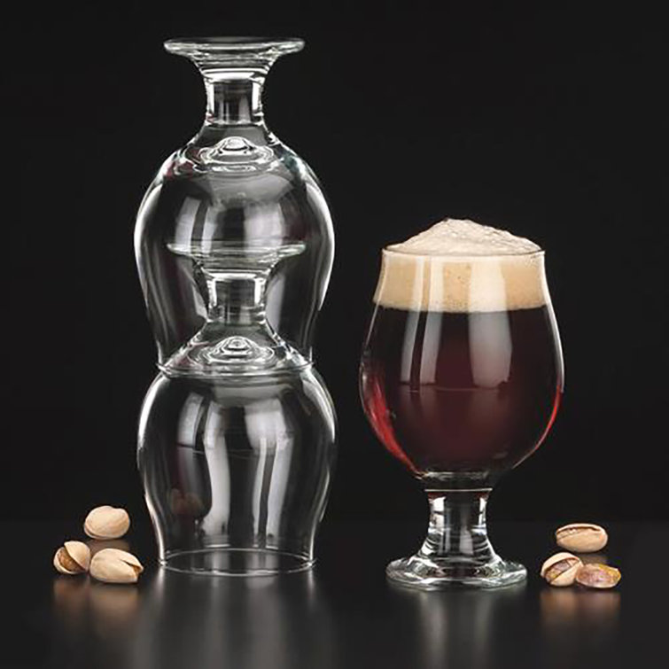 Libbey 5 Oz. Belgian Beer Tasting Glass Wayfair Canada